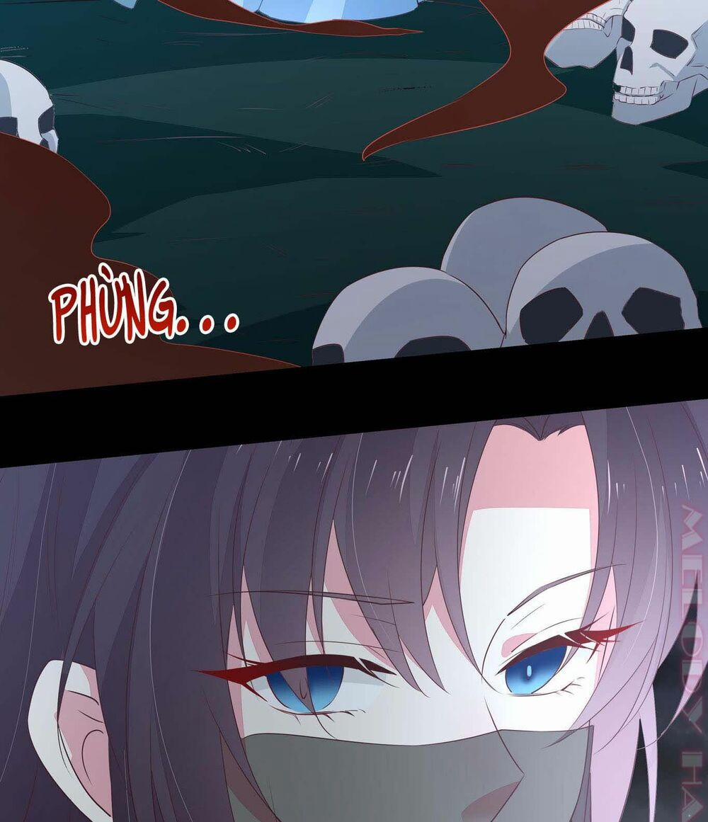 Chi Tôn Đồng Thuật Sư: Tuyệt Thế Đại Tiểu Thư 69 trang 14