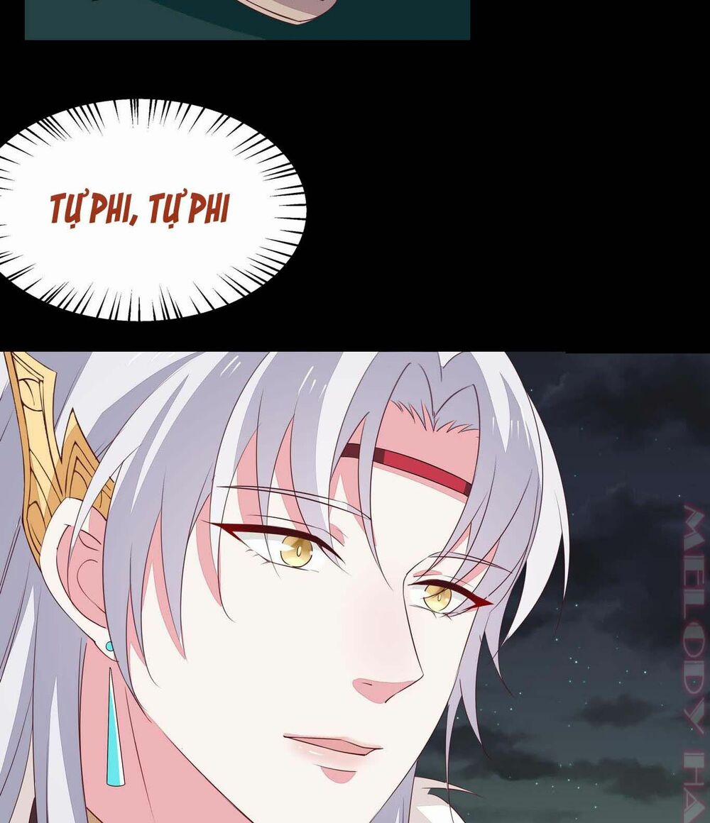 Chi Tôn Đồng Thuật Sư: Tuyệt Thế Đại Tiểu Thư 69 trang 16