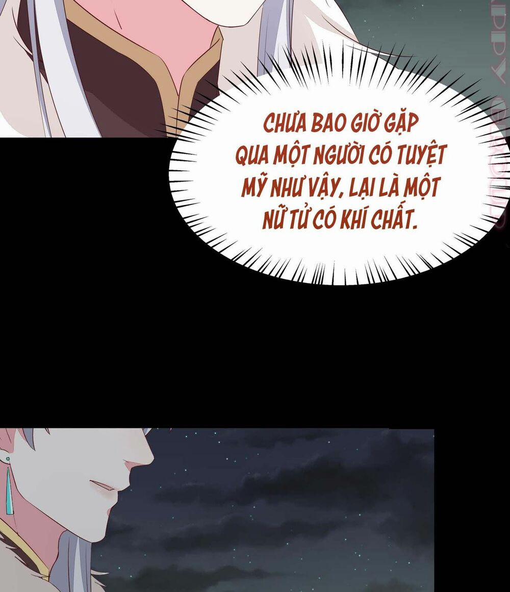 Chi Tôn Đồng Thuật Sư: Tuyệt Thế Đại Tiểu Thư 69 trang 17