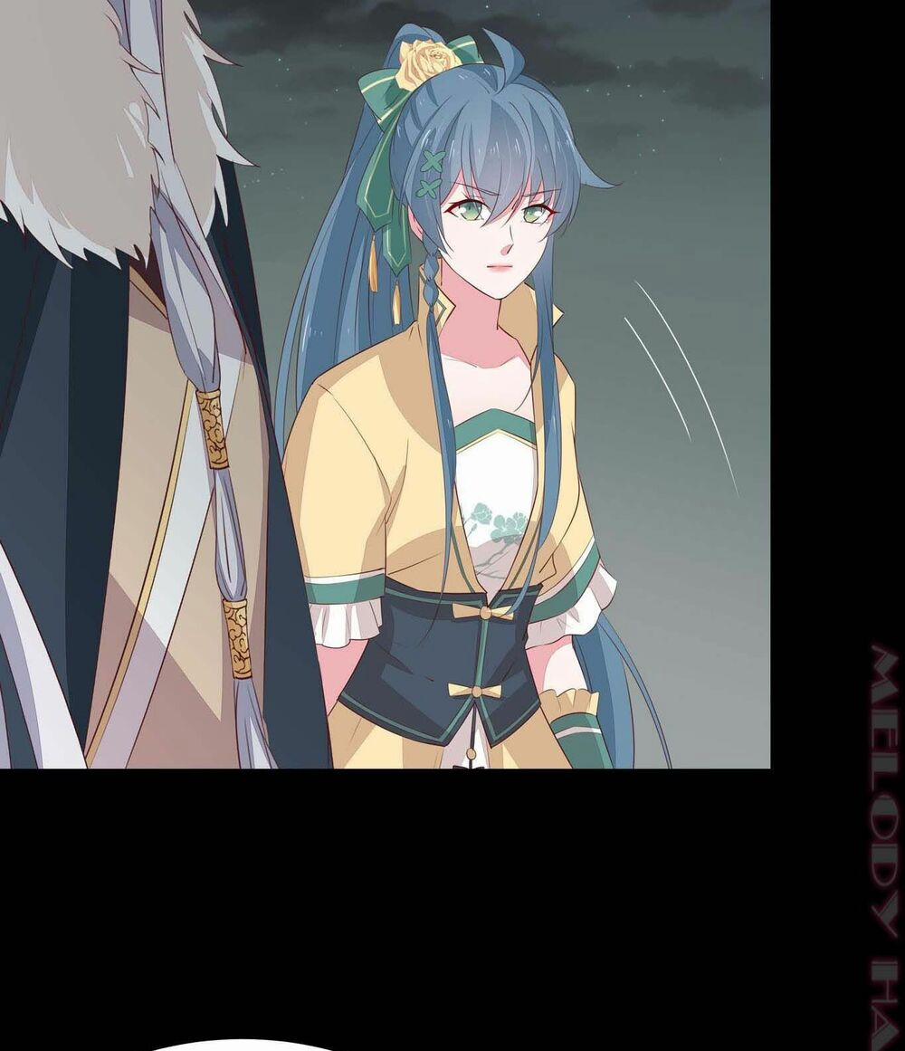 Chi Tôn Đồng Thuật Sư: Tuyệt Thế Đại Tiểu Thư 69 trang 18