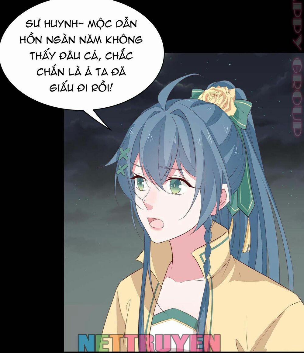 Chi Tôn Đồng Thuật Sư: Tuyệt Thế Đại Tiểu Thư 69 trang 19