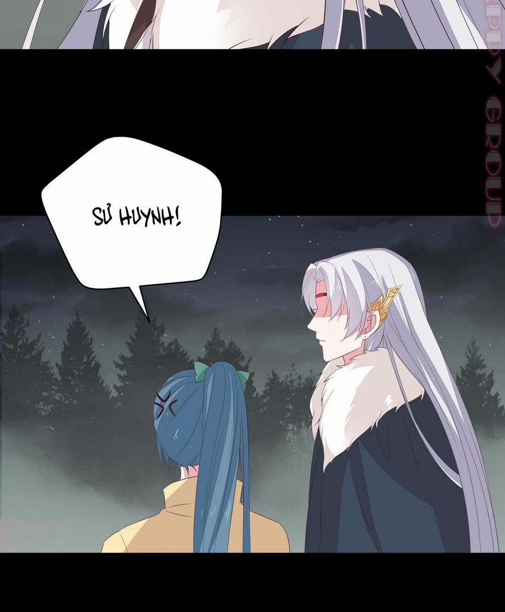 Chi Tôn Đồng Thuật Sư: Tuyệt Thế Đại Tiểu Thư 69 trang 21