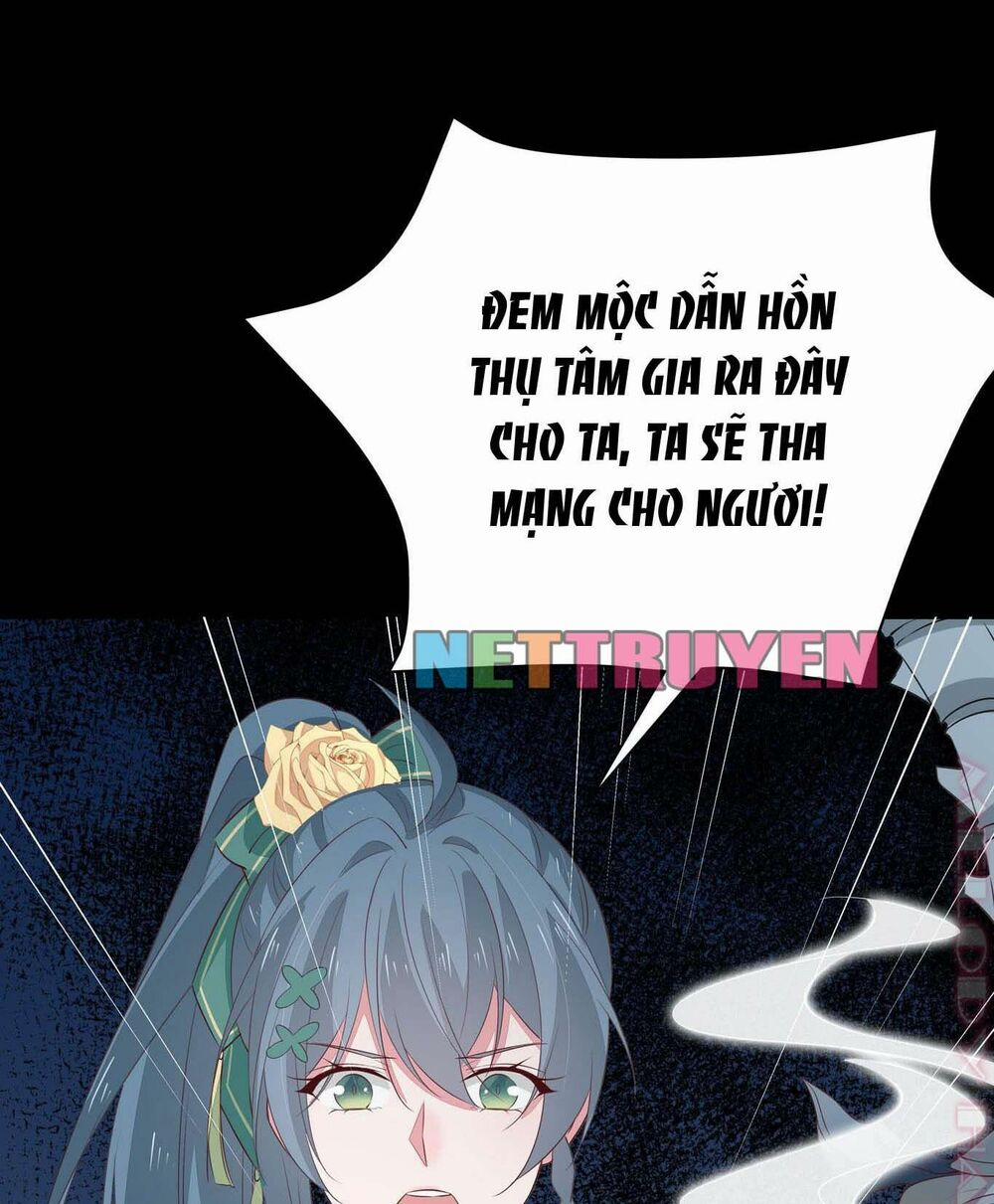 Chi Tôn Đồng Thuật Sư: Tuyệt Thế Đại Tiểu Thư 69 trang 22