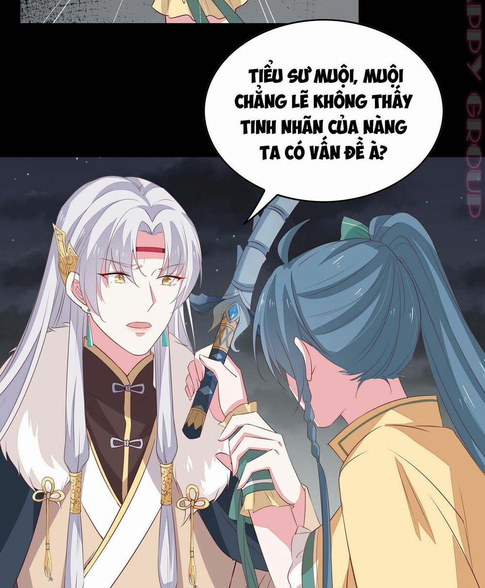 Chi Tôn Đồng Thuật Sư: Tuyệt Thế Đại Tiểu Thư 69 trang 25