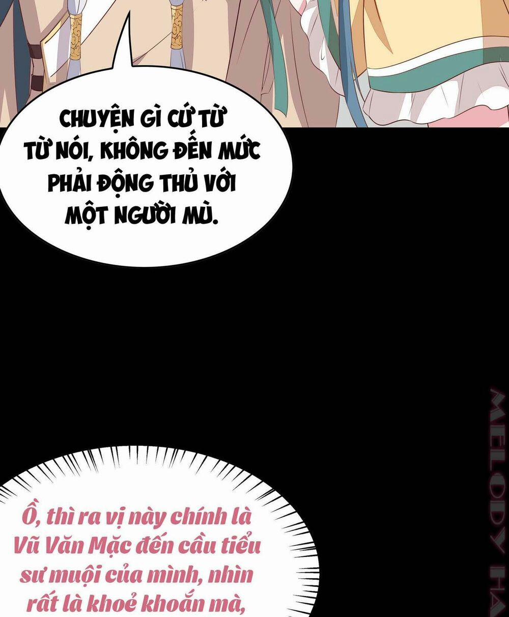 Chi Tôn Đồng Thuật Sư: Tuyệt Thế Đại Tiểu Thư 69 trang 26