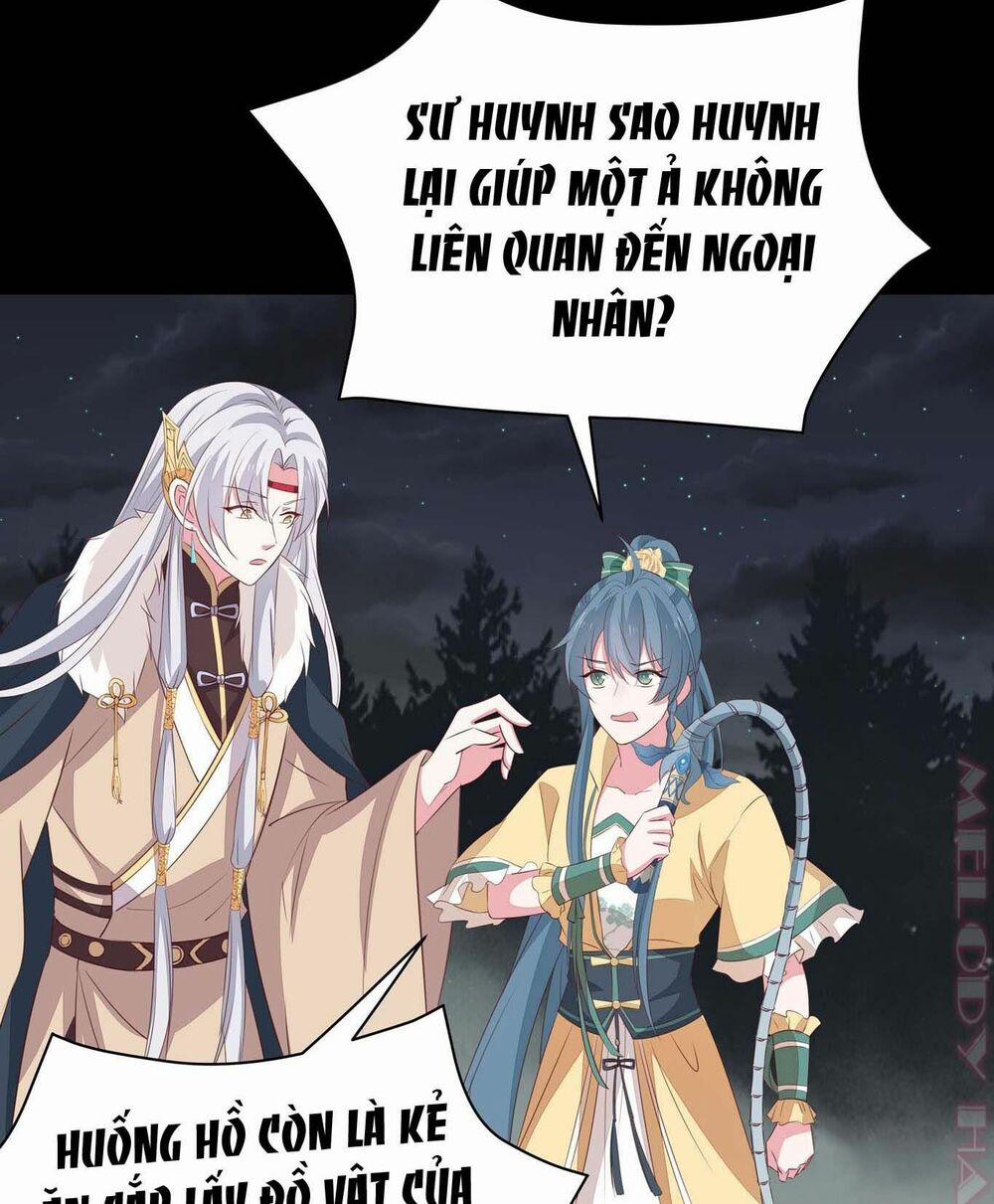 Chi Tôn Đồng Thuật Sư: Tuyệt Thế Đại Tiểu Thư 69 trang 28