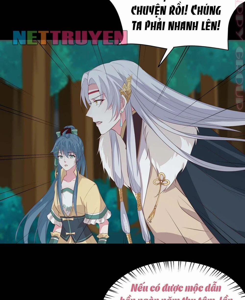 Chi Tôn Đồng Thuật Sư: Tuyệt Thế Đại Tiểu Thư 69 trang 3