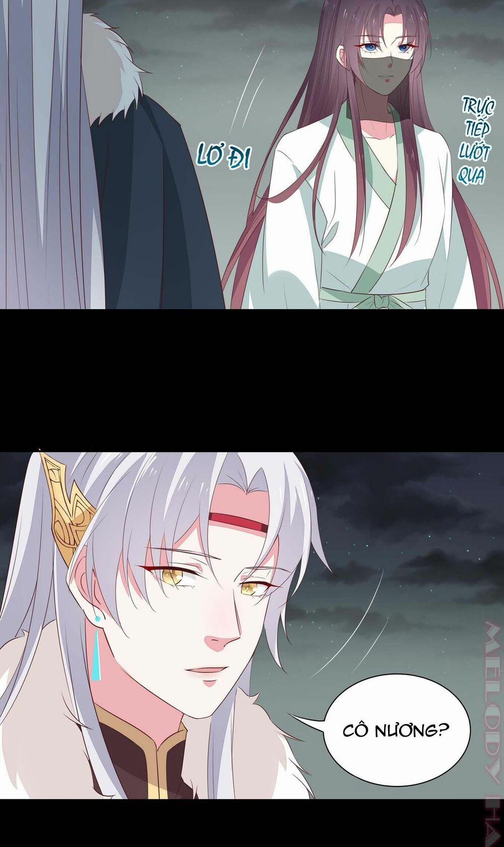 Chi Tôn Đồng Thuật Sư: Tuyệt Thế Đại Tiểu Thư 69 trang 32