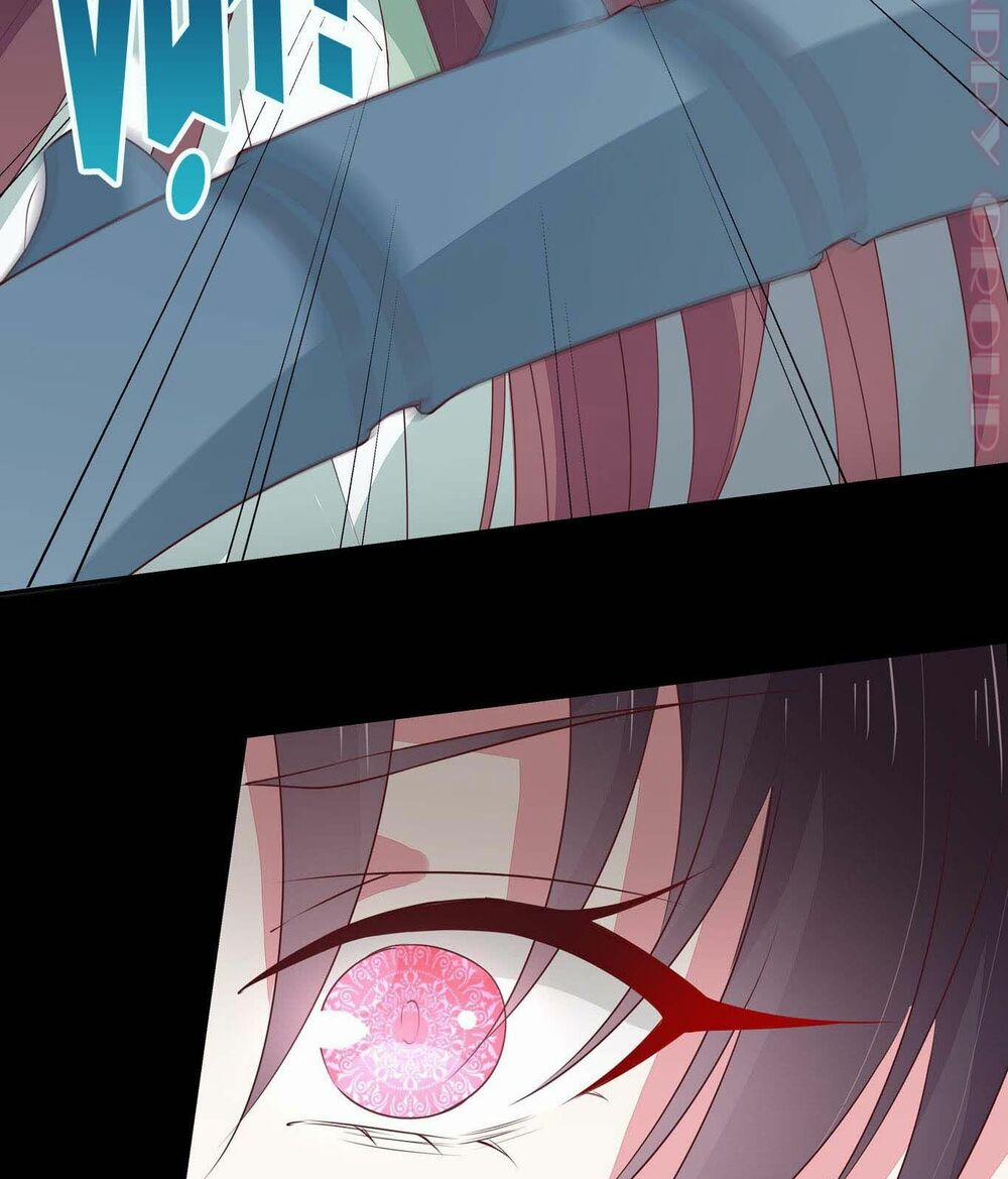 Chi Tôn Đồng Thuật Sư: Tuyệt Thế Đại Tiểu Thư 69 trang 37