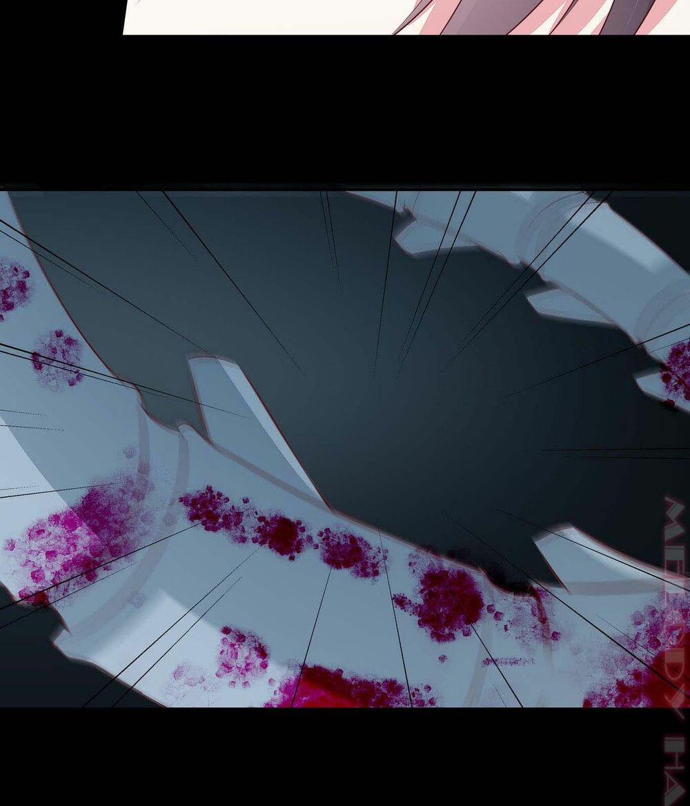 Chi Tôn Đồng Thuật Sư: Tuyệt Thế Đại Tiểu Thư 69 trang 38