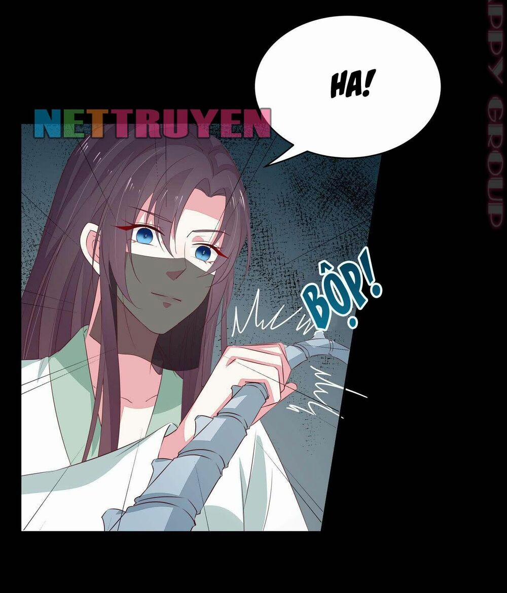 Chi Tôn Đồng Thuật Sư: Tuyệt Thế Đại Tiểu Thư 69 trang 39