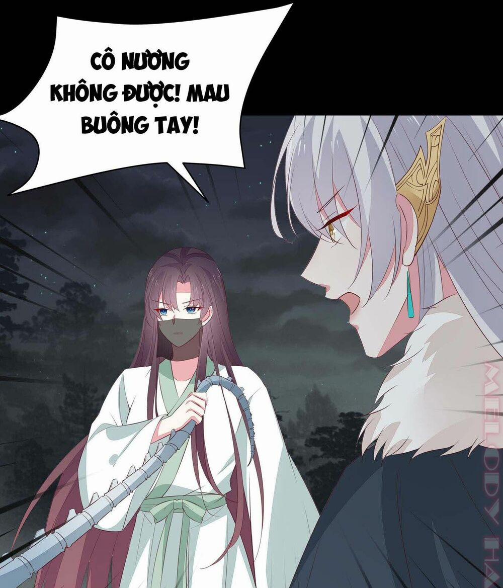 Chi Tôn Đồng Thuật Sư: Tuyệt Thế Đại Tiểu Thư 69 trang 40