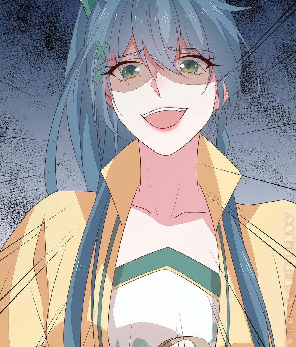 Chi Tôn Đồng Thuật Sư: Tuyệt Thế Đại Tiểu Thư 69 trang 42