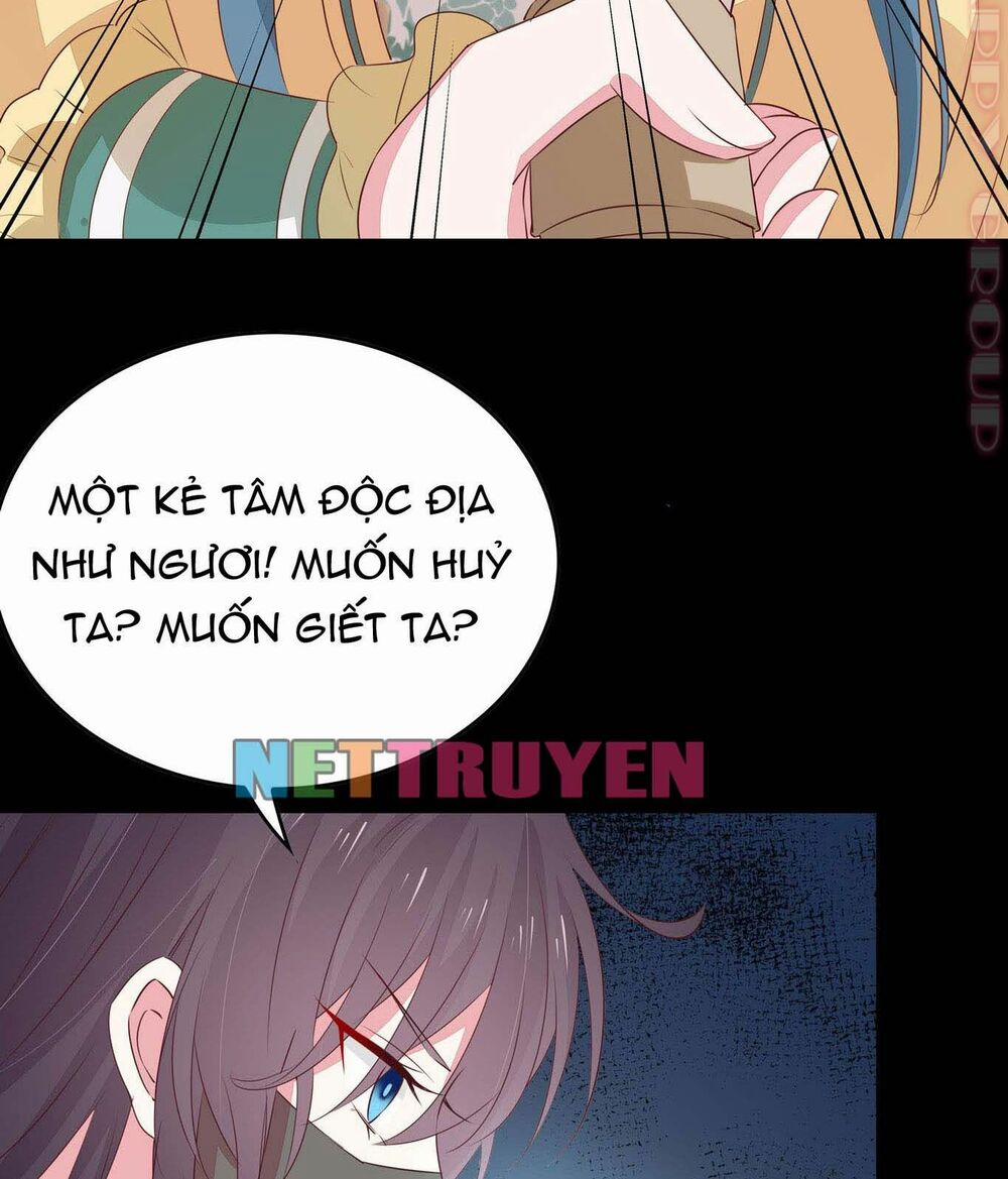 Chi Tôn Đồng Thuật Sư: Tuyệt Thế Đại Tiểu Thư 69 trang 43