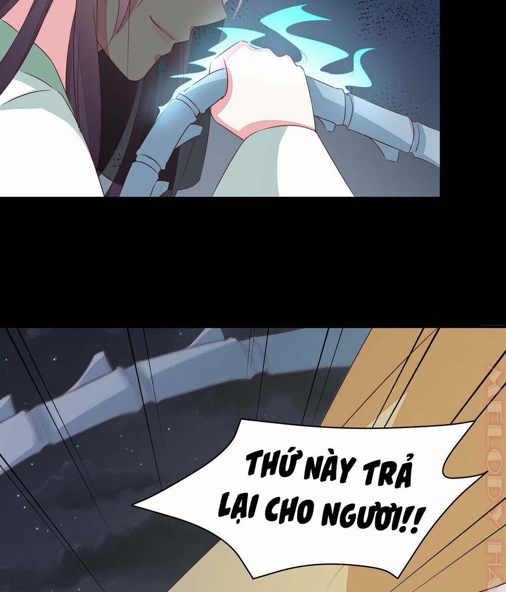 Chi Tôn Đồng Thuật Sư: Tuyệt Thế Đại Tiểu Thư 69 trang 44