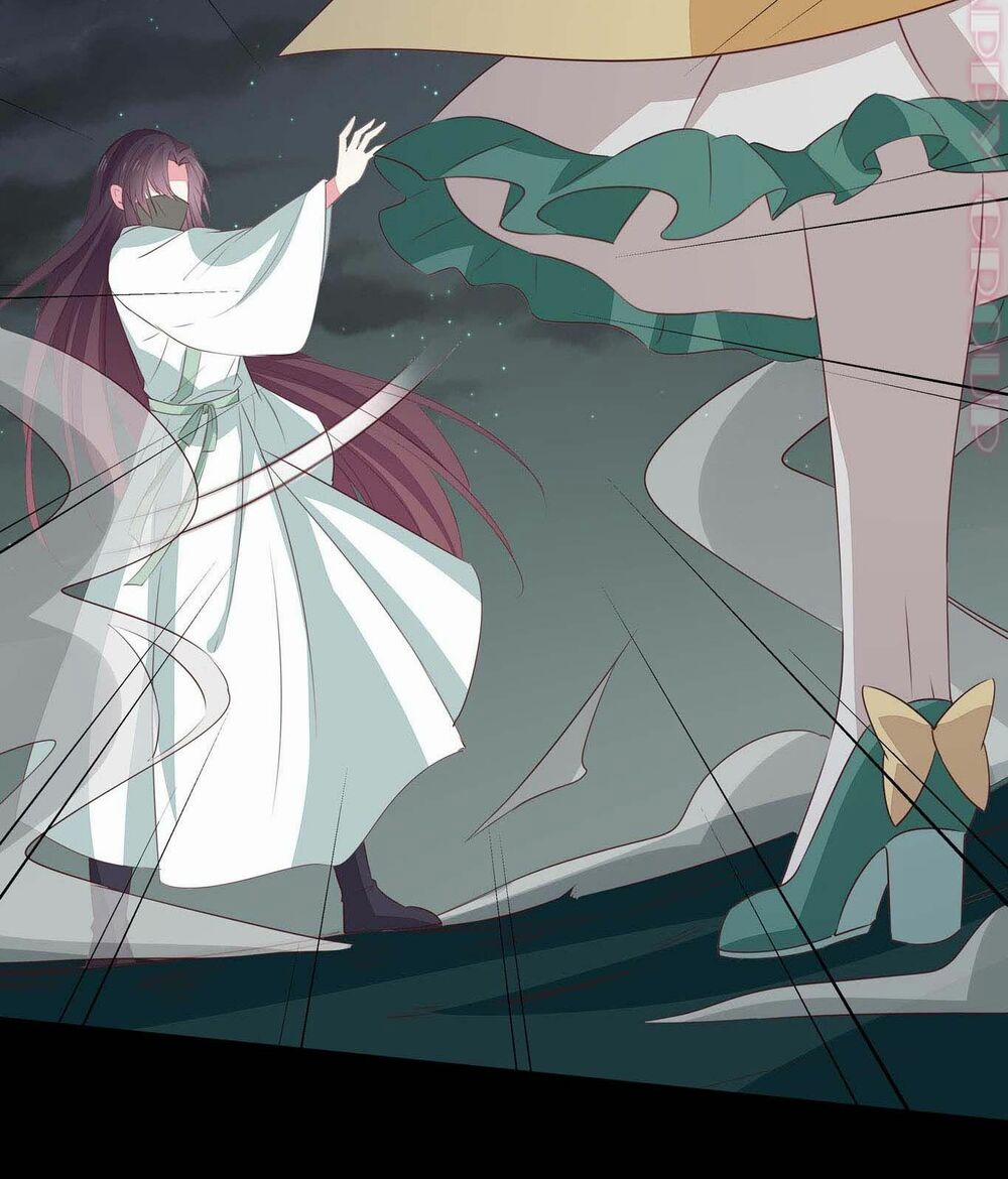 Chi Tôn Đồng Thuật Sư: Tuyệt Thế Đại Tiểu Thư 69 trang 45