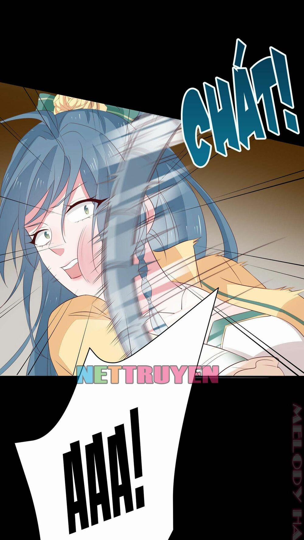 Chi Tôn Đồng Thuật Sư: Tuyệt Thế Đại Tiểu Thư 69 trang 46