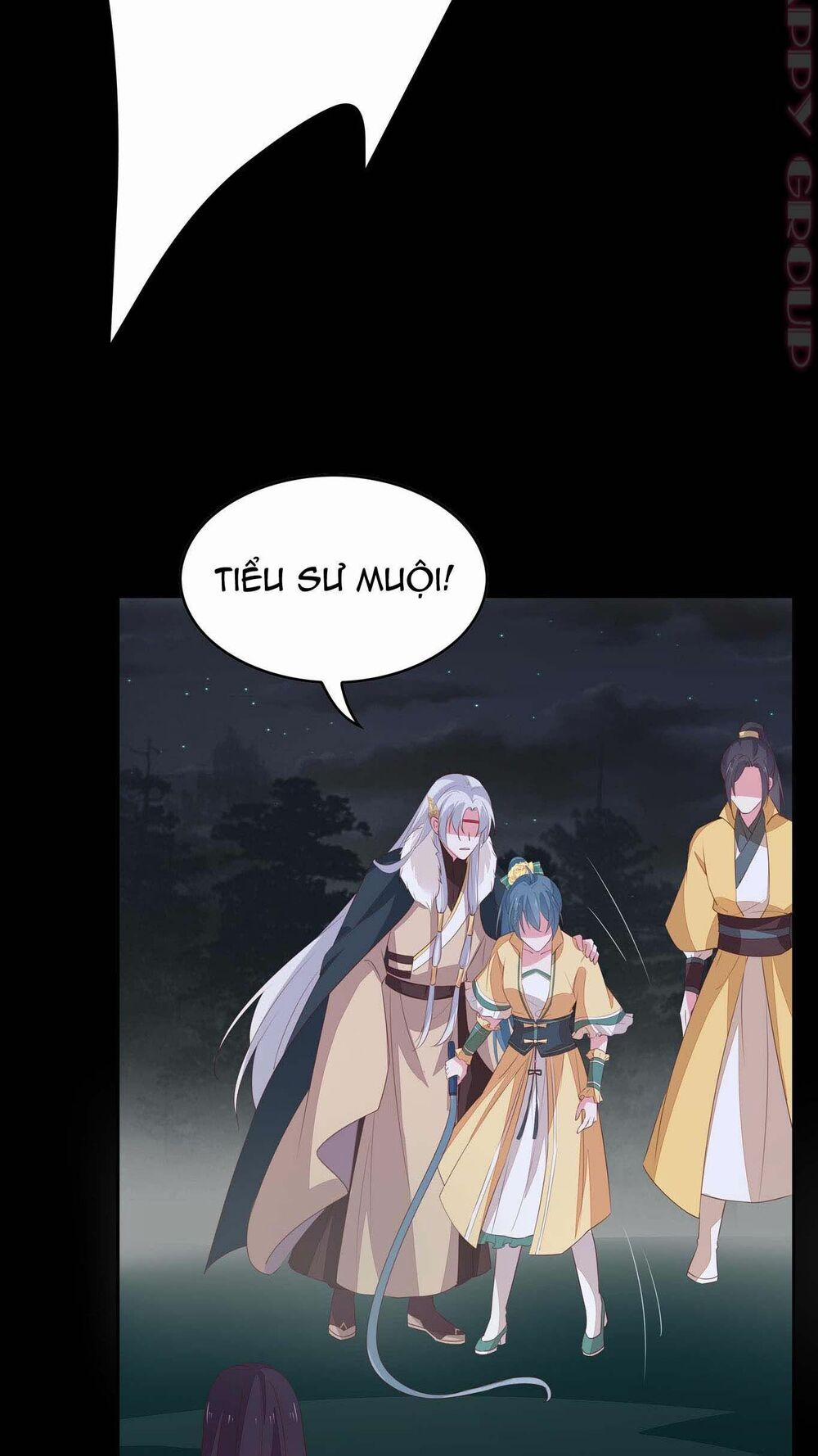 Chi Tôn Đồng Thuật Sư: Tuyệt Thế Đại Tiểu Thư 69 trang 47