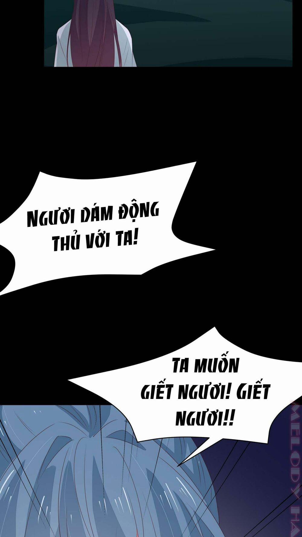 Chi Tôn Đồng Thuật Sư: Tuyệt Thế Đại Tiểu Thư 69 trang 48