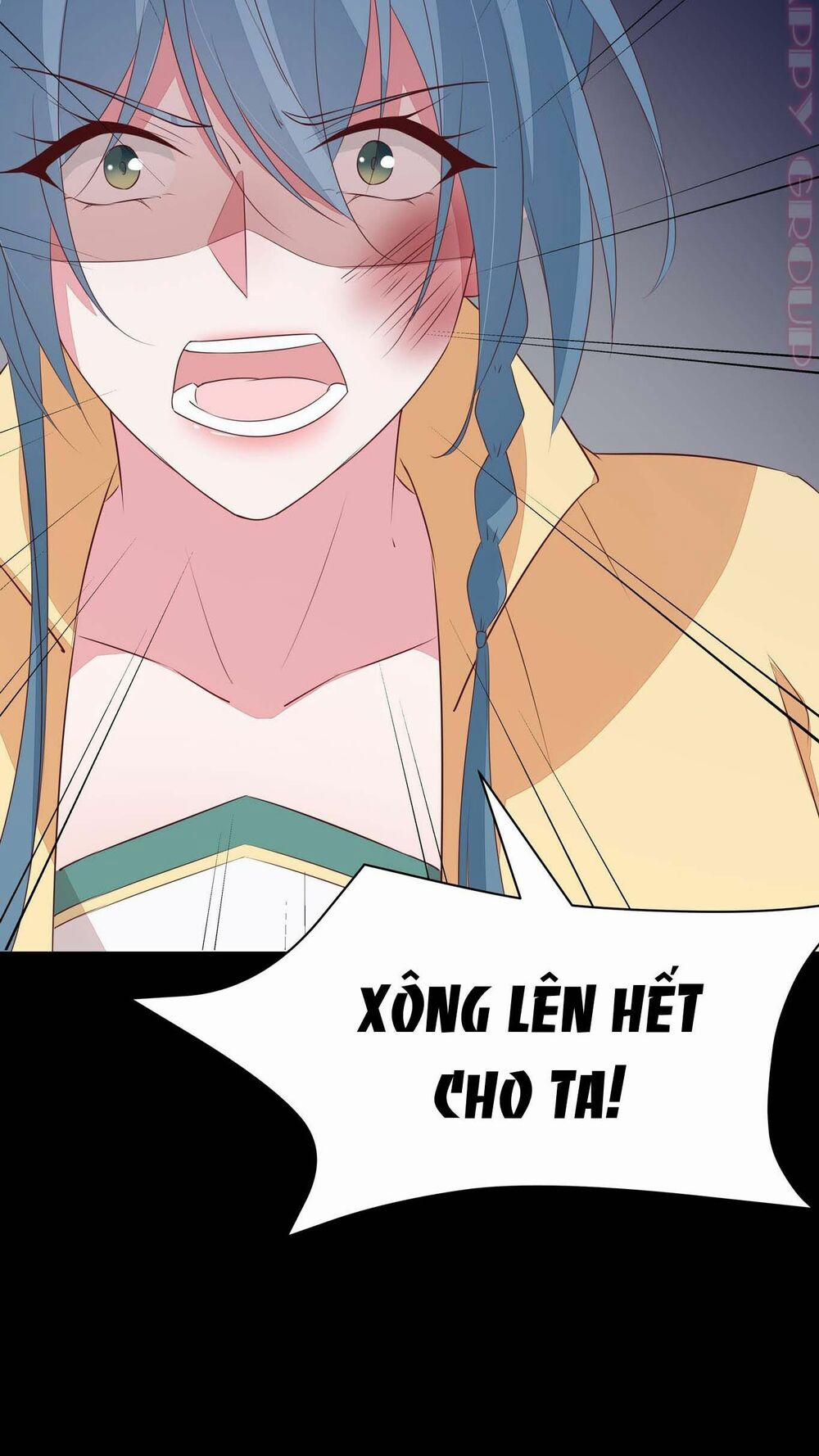 Chi Tôn Đồng Thuật Sư: Tuyệt Thế Đại Tiểu Thư 69 trang 49