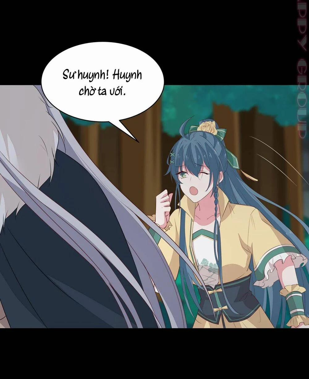 Chi Tôn Đồng Thuật Sư: Tuyệt Thế Đại Tiểu Thư 69 trang 5