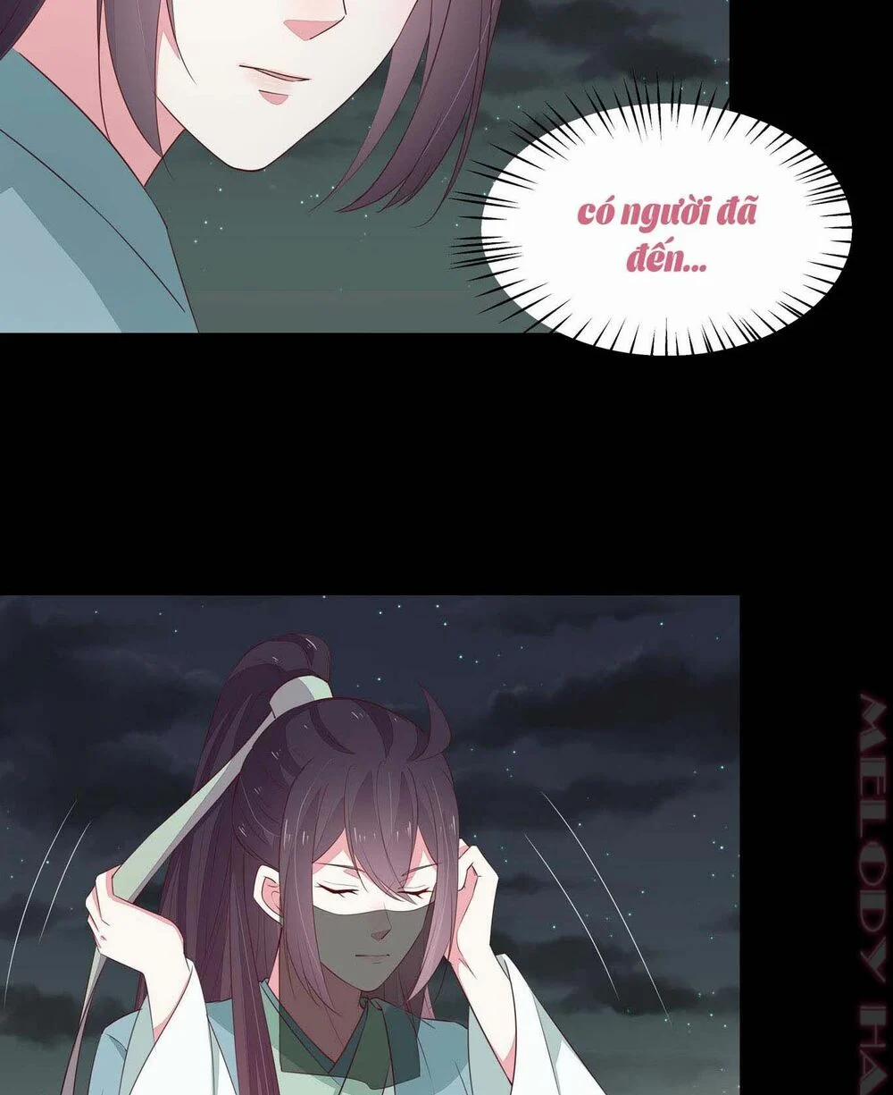 Chi Tôn Đồng Thuật Sư: Tuyệt Thế Đại Tiểu Thư 69 trang 8