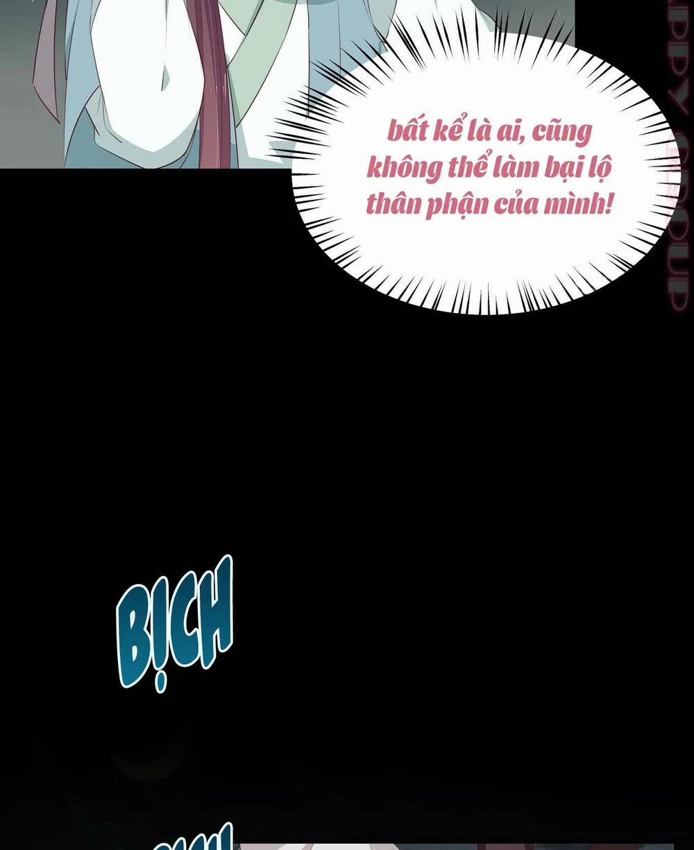 Chi Tôn Đồng Thuật Sư: Tuyệt Thế Đại Tiểu Thư 69 trang 9