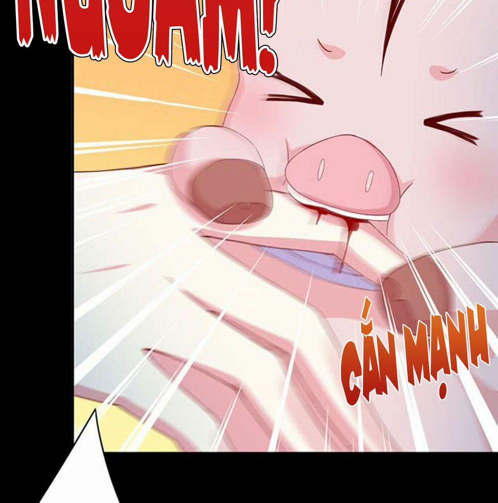 Chi Tôn Đồng Thuật Sư: Tuyệt Thế Đại Tiểu Thư 7 trang 10