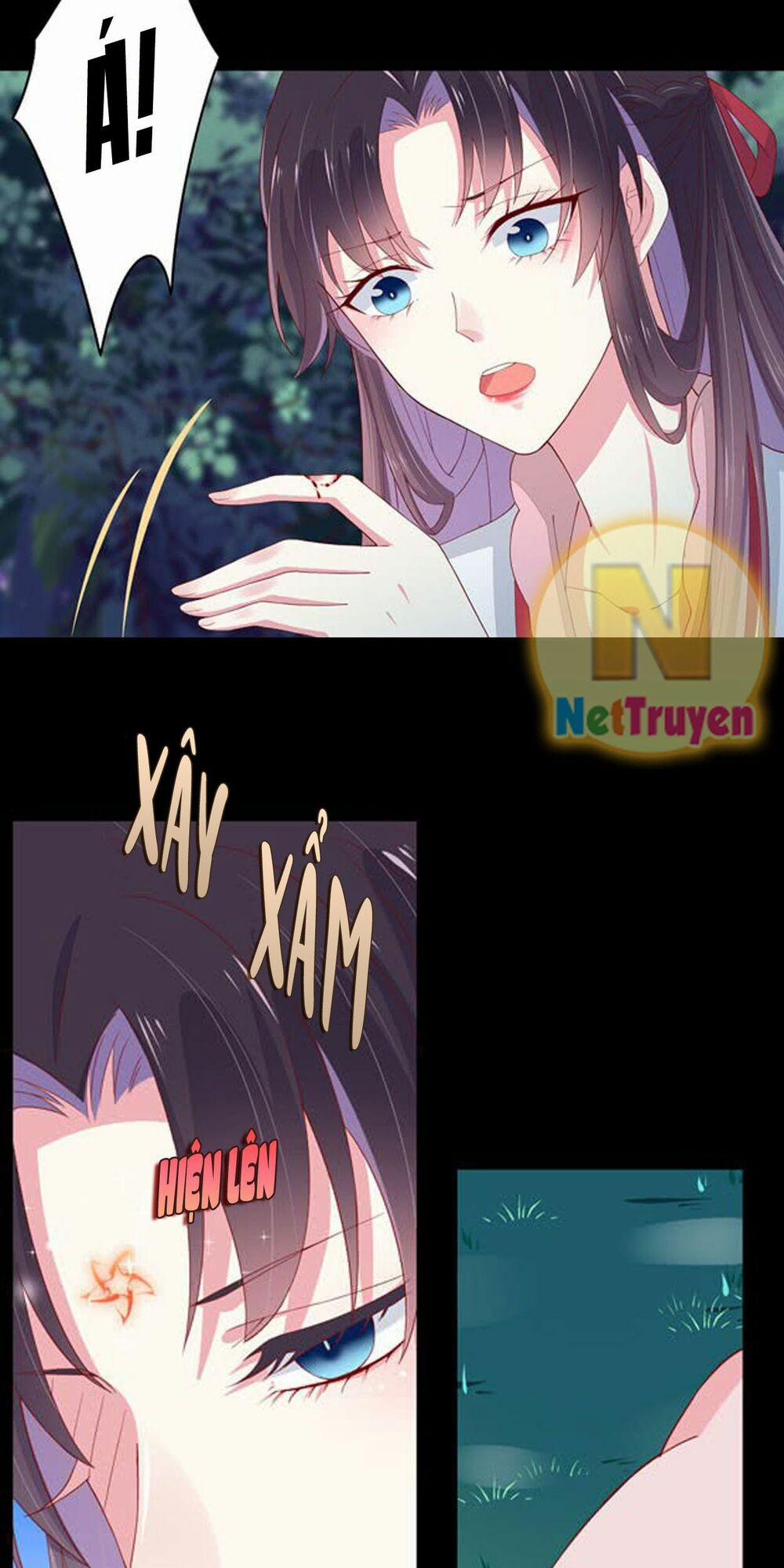 Chi Tôn Đồng Thuật Sư: Tuyệt Thế Đại Tiểu Thư 7 trang 11