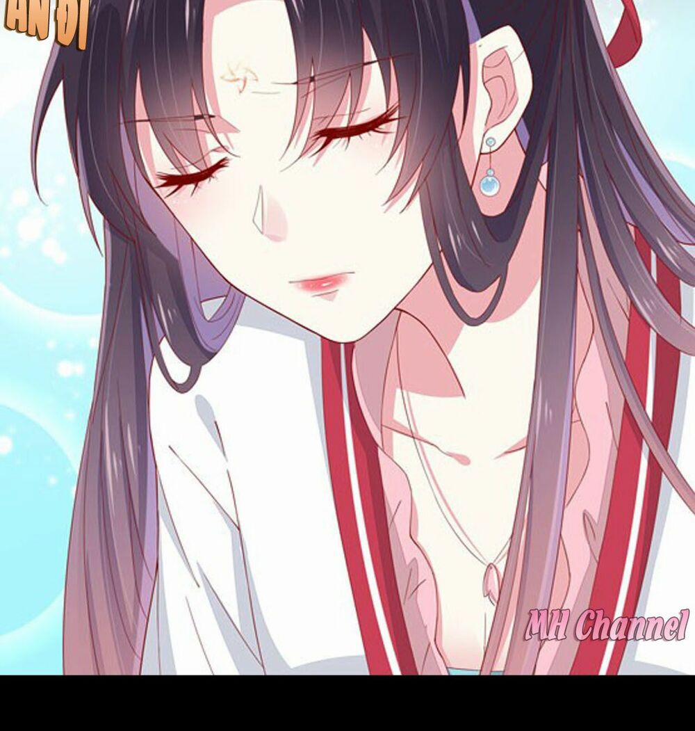 Chi Tôn Đồng Thuật Sư: Tuyệt Thế Đại Tiểu Thư 7 trang 13