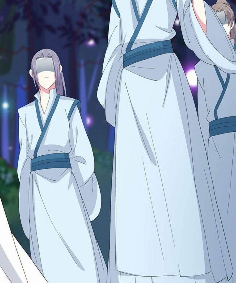 Chi Tôn Đồng Thuật Sư: Tuyệt Thế Đại Tiểu Thư 7 trang 15