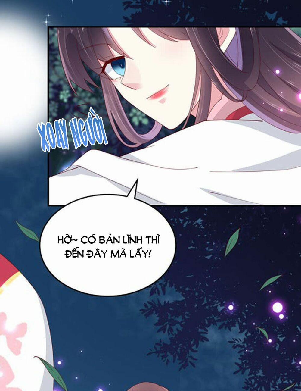 Chi Tôn Đồng Thuật Sư: Tuyệt Thế Đại Tiểu Thư 7 trang 20