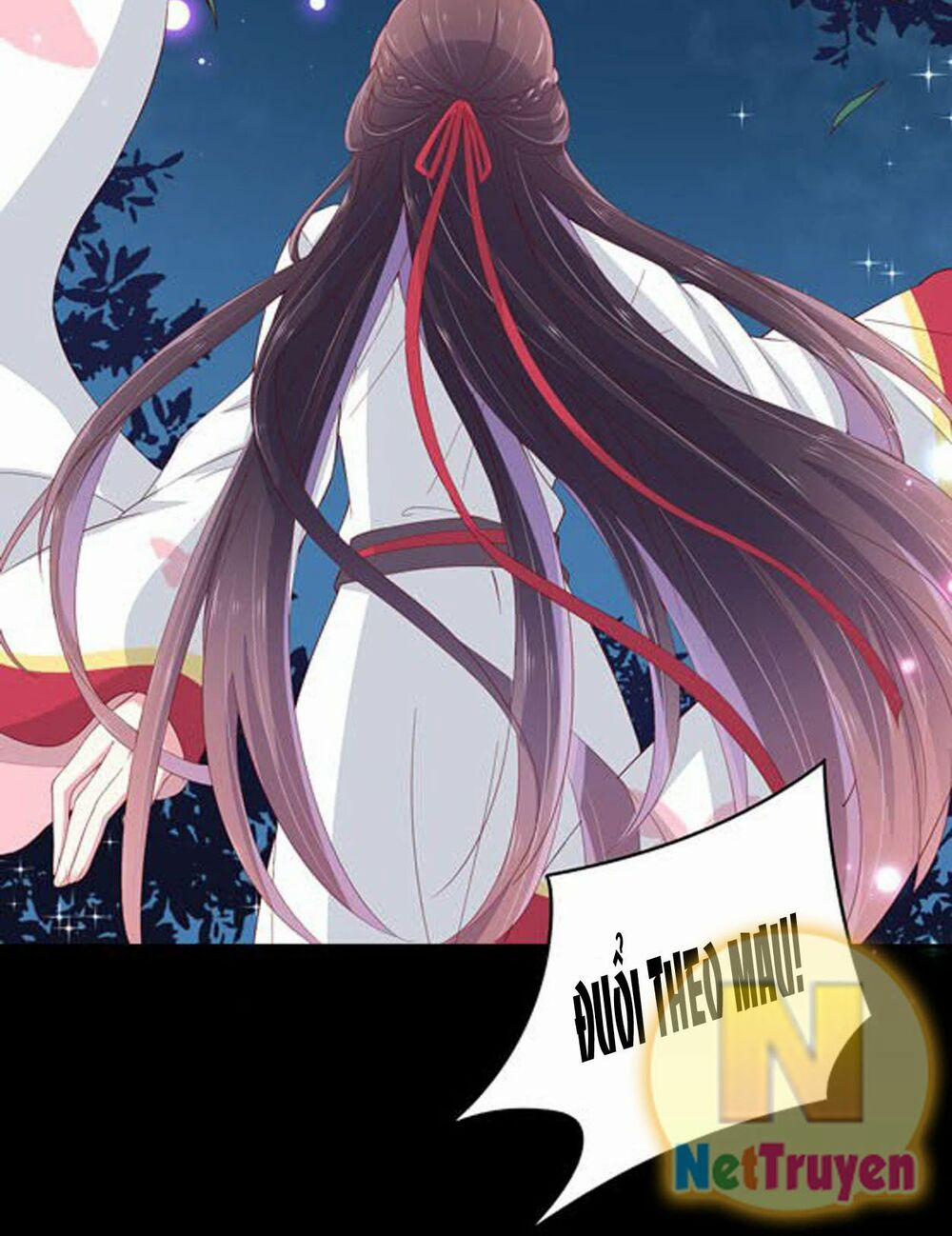 Chi Tôn Đồng Thuật Sư: Tuyệt Thế Đại Tiểu Thư 7 trang 21