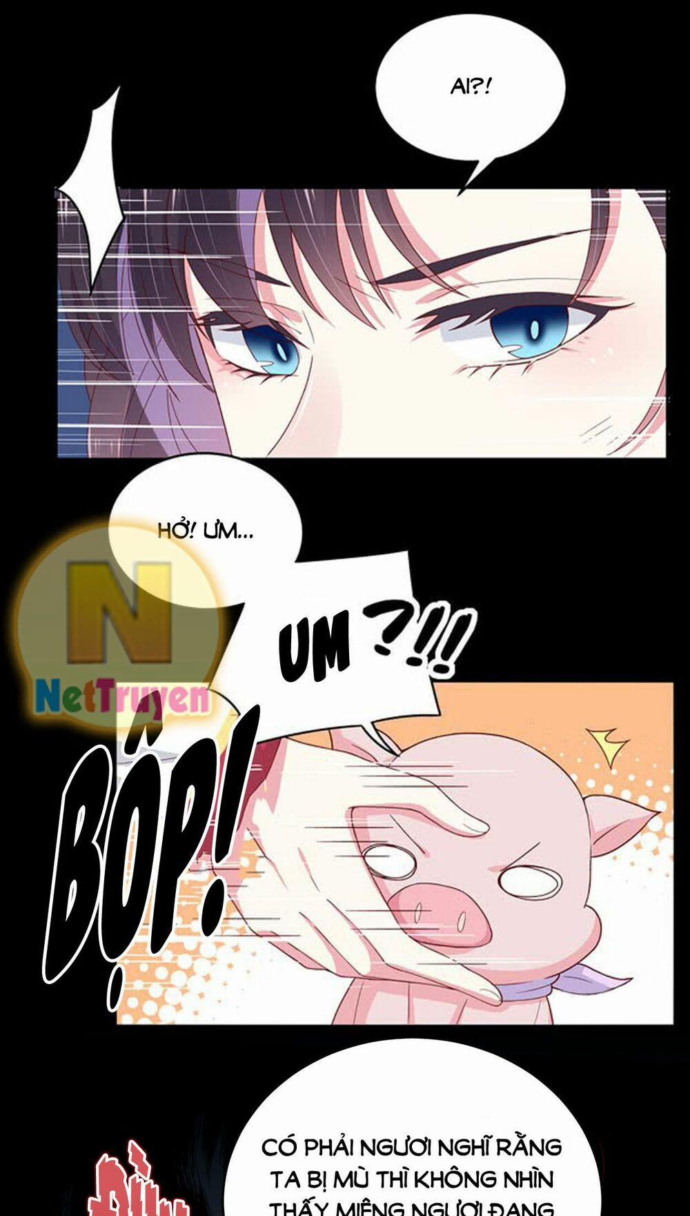 Chi Tôn Đồng Thuật Sư: Tuyệt Thế Đại Tiểu Thư 7 trang 24