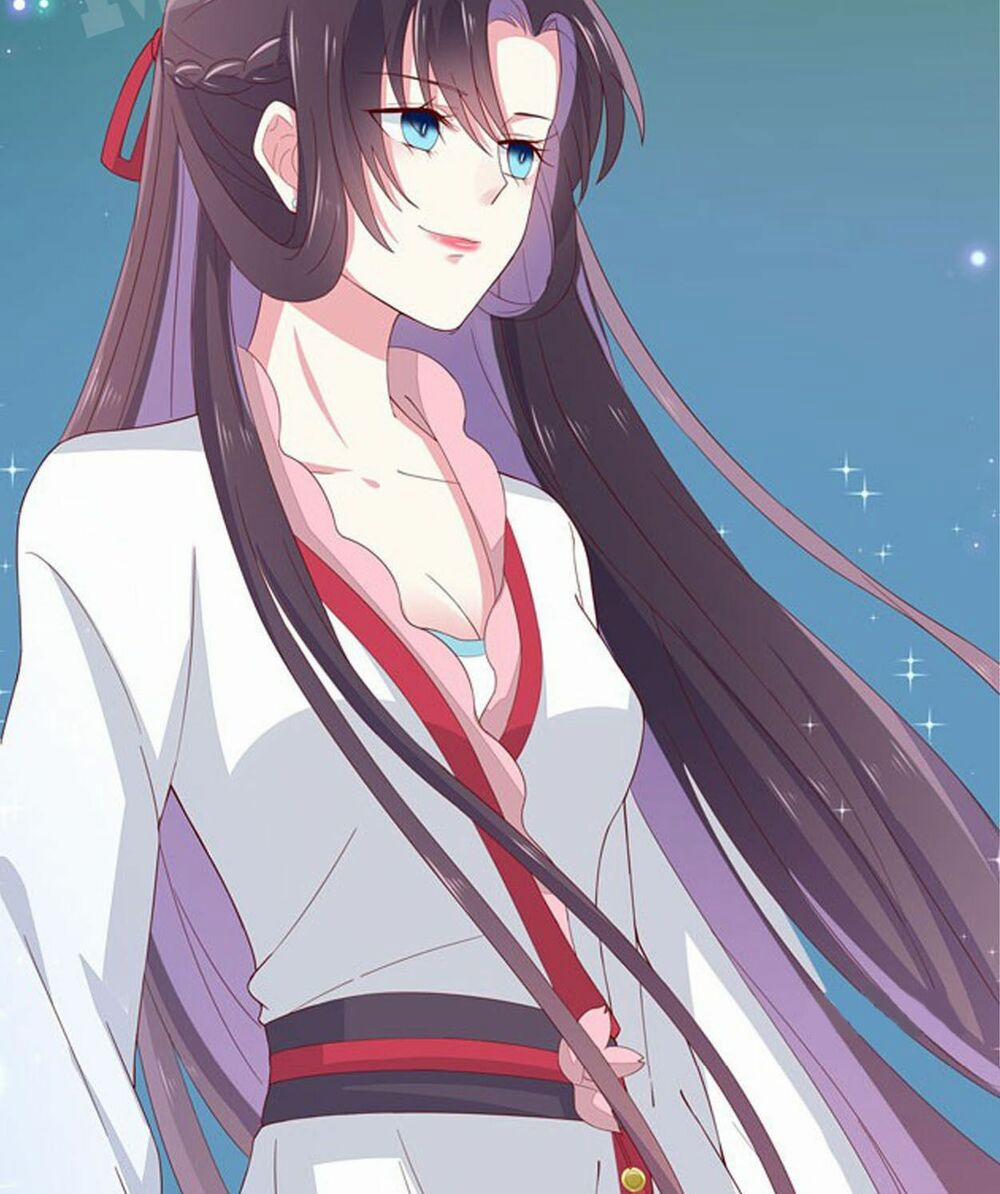 Chi Tôn Đồng Thuật Sư: Tuyệt Thế Đại Tiểu Thư 7 trang 28