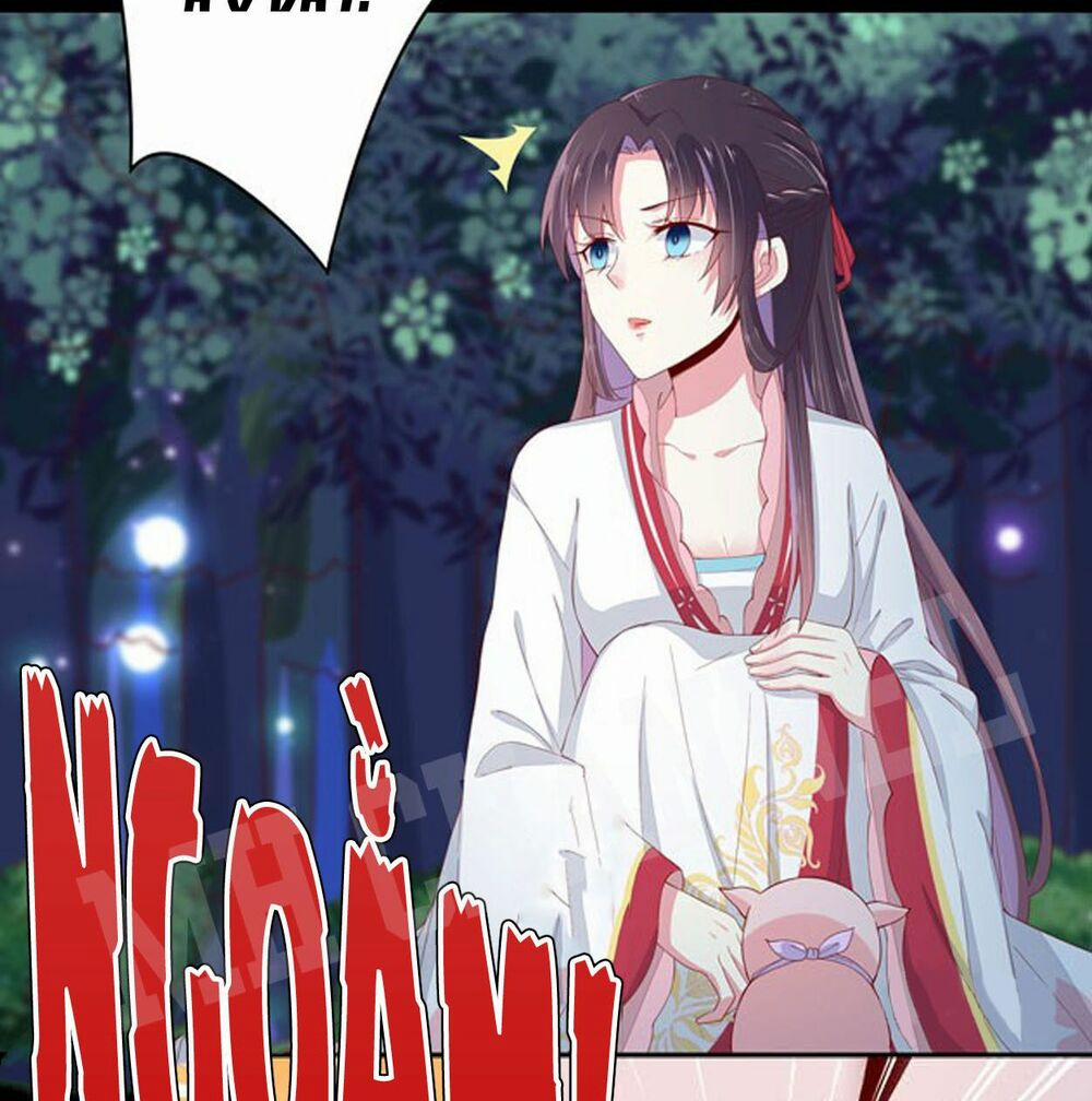 Chi Tôn Đồng Thuật Sư: Tuyệt Thế Đại Tiểu Thư 7 trang 9