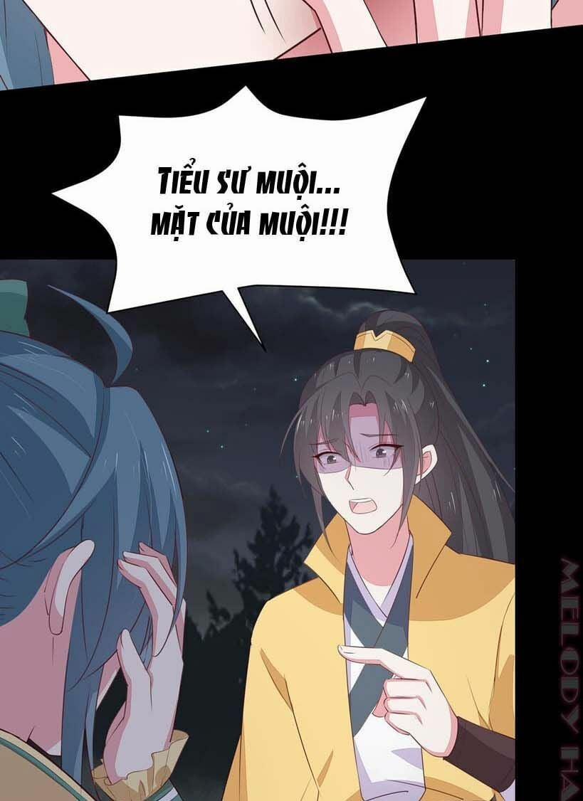 Chi Tôn Đồng Thuật Sư: Tuyệt Thế Đại Tiểu Thư 70 trang 10