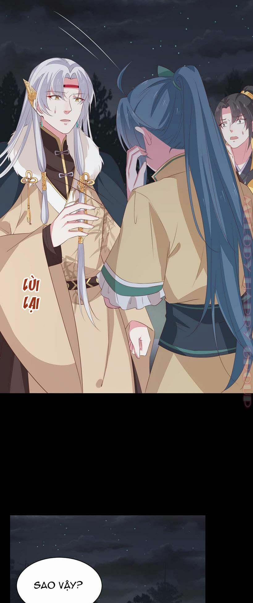 Chi Tôn Đồng Thuật Sư: Tuyệt Thế Đại Tiểu Thư 70 trang 12