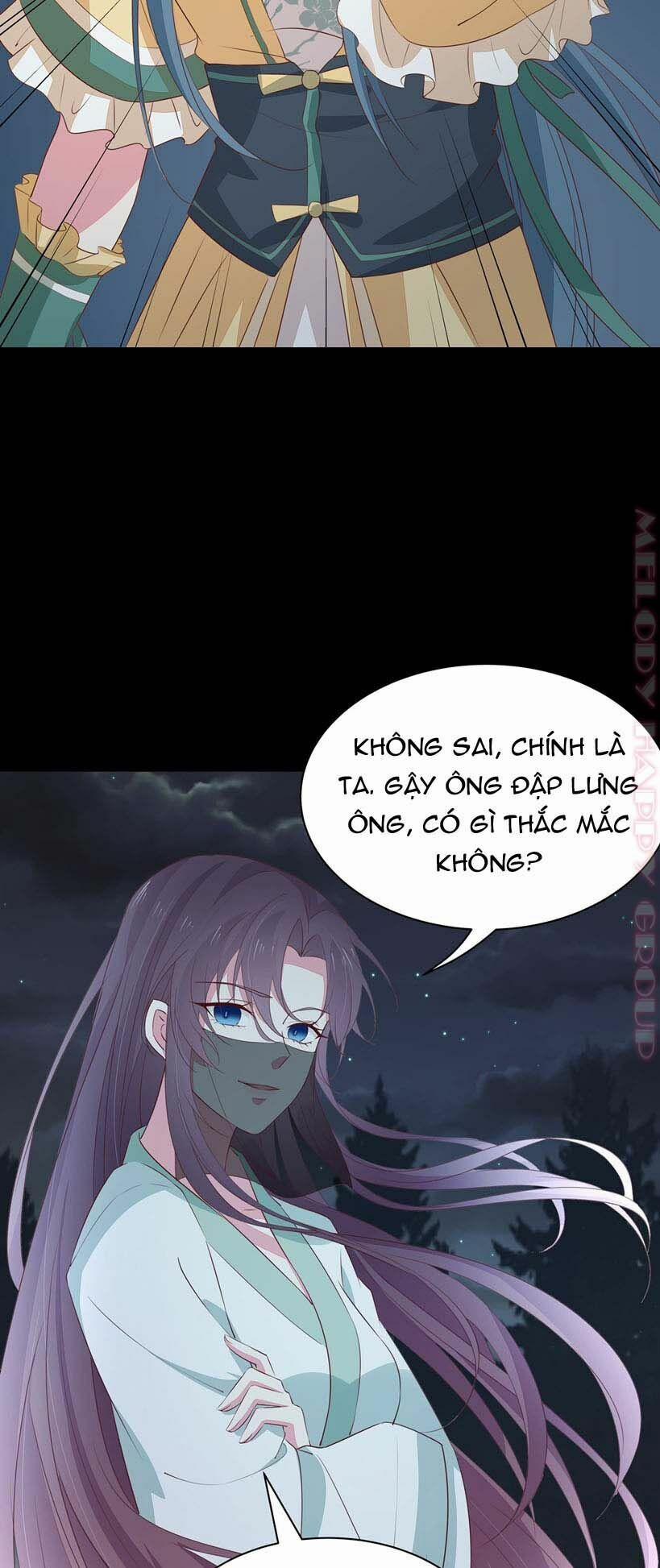 Chi Tôn Đồng Thuật Sư: Tuyệt Thế Đại Tiểu Thư 70 trang 16