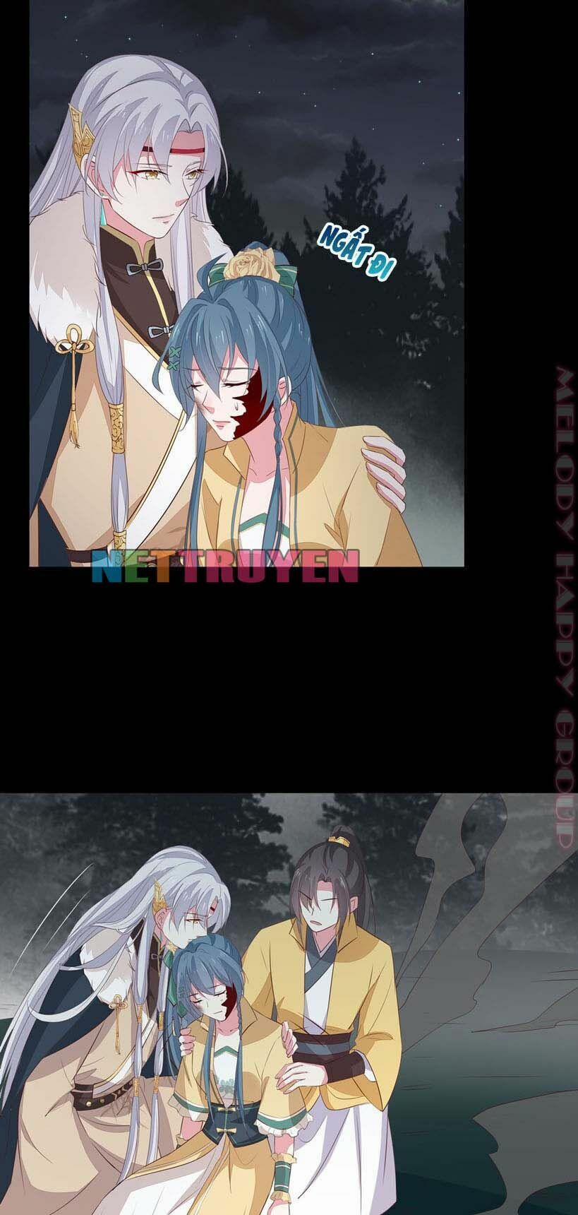 Chi Tôn Đồng Thuật Sư: Tuyệt Thế Đại Tiểu Thư 70 trang 19