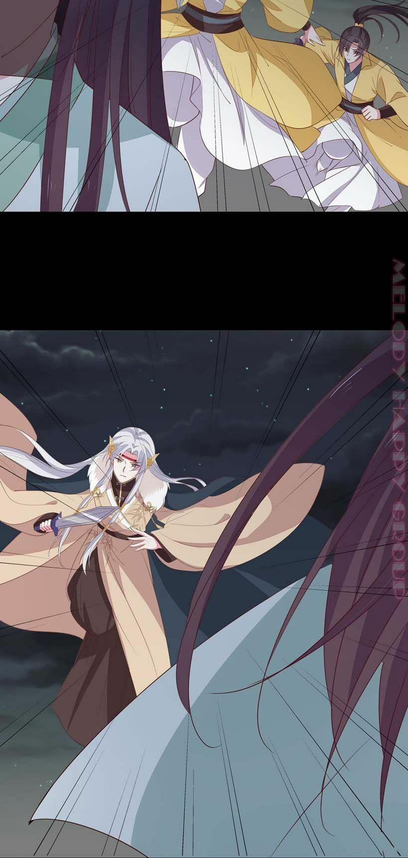 Chi Tôn Đồng Thuật Sư: Tuyệt Thế Đại Tiểu Thư 70 trang 24