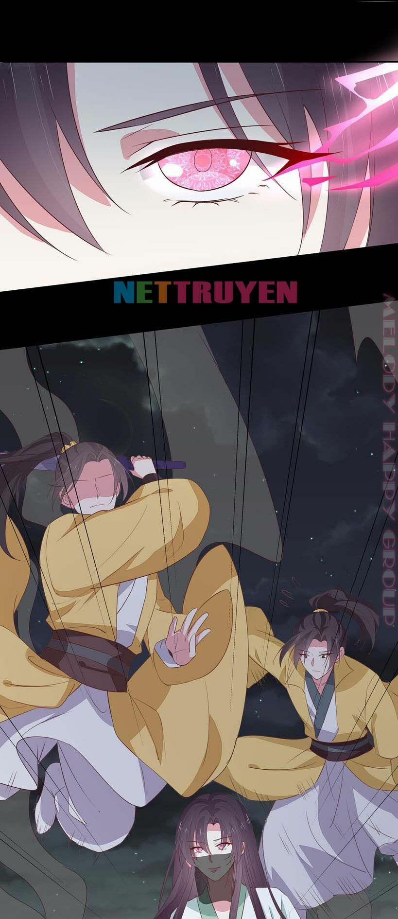 Chi Tôn Đồng Thuật Sư: Tuyệt Thế Đại Tiểu Thư 70 trang 25