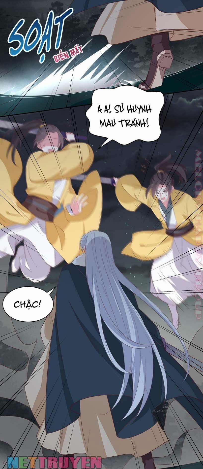 Chi Tôn Đồng Thuật Sư: Tuyệt Thế Đại Tiểu Thư 70 trang 27