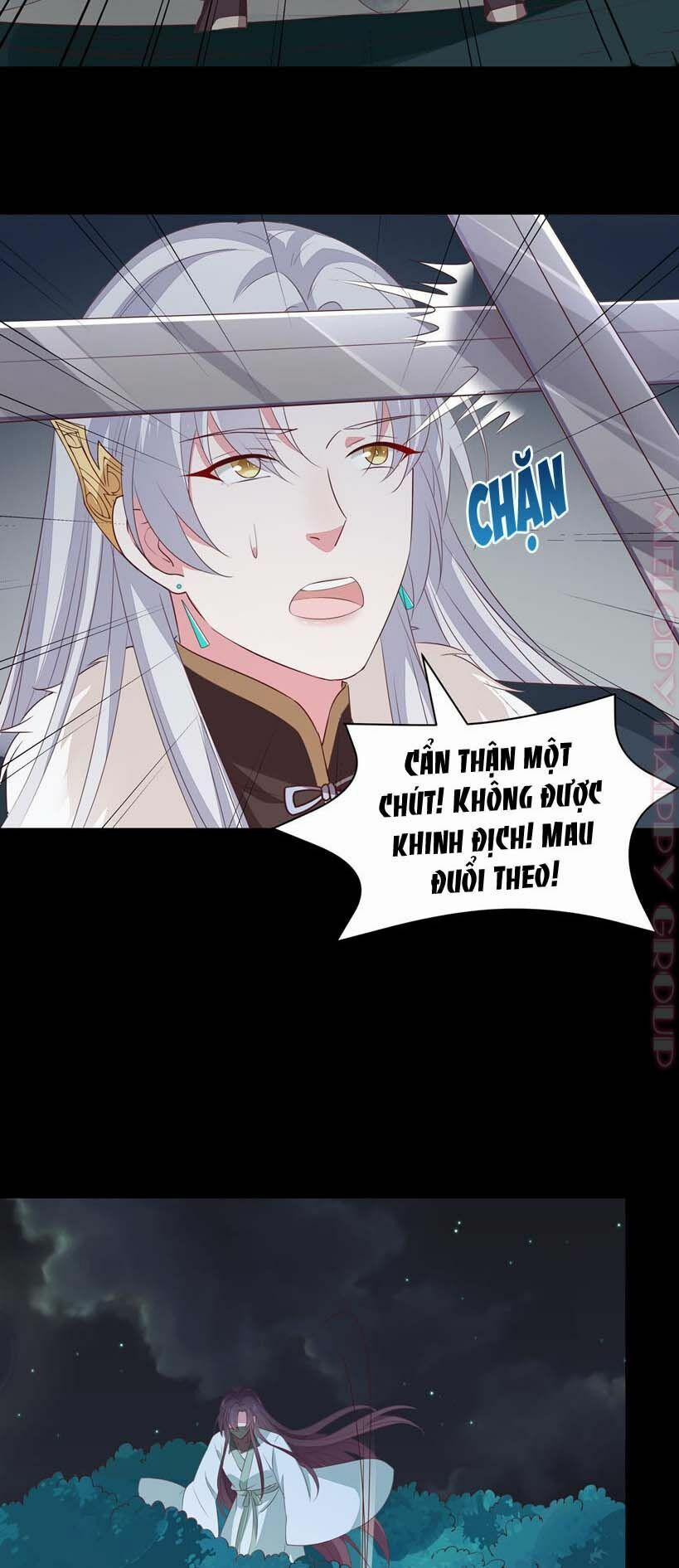 Chi Tôn Đồng Thuật Sư: Tuyệt Thế Đại Tiểu Thư 70 trang 28