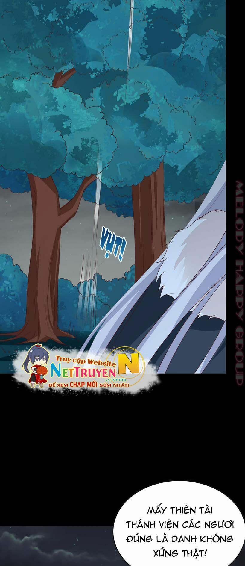 Chi Tôn Đồng Thuật Sư: Tuyệt Thế Đại Tiểu Thư 70 trang 29