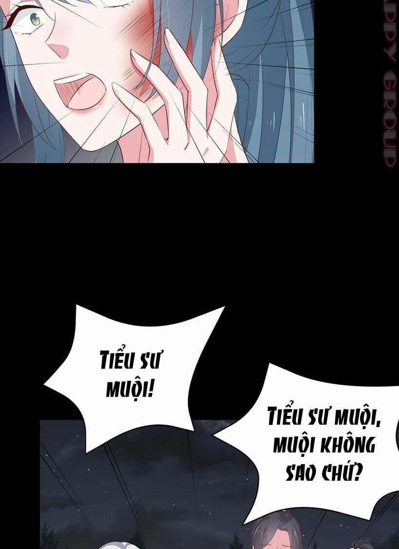 Chi Tôn Đồng Thuật Sư: Tuyệt Thế Đại Tiểu Thư 70 trang 3