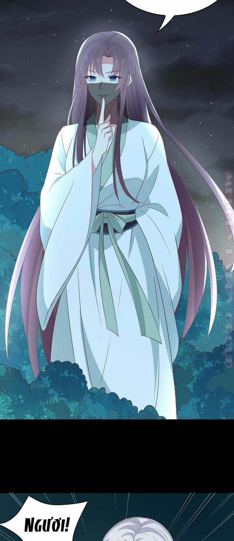 Chi Tôn Đồng Thuật Sư: Tuyệt Thế Đại Tiểu Thư 70 trang 30