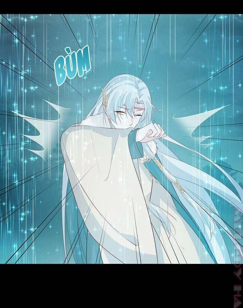 Chi Tôn Đồng Thuật Sư: Tuyệt Thế Đại Tiểu Thư 70 trang 32