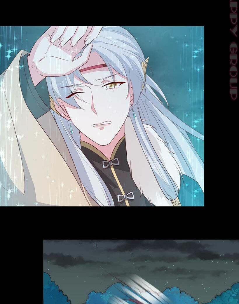 Chi Tôn Đồng Thuật Sư: Tuyệt Thế Đại Tiểu Thư 70 trang 33