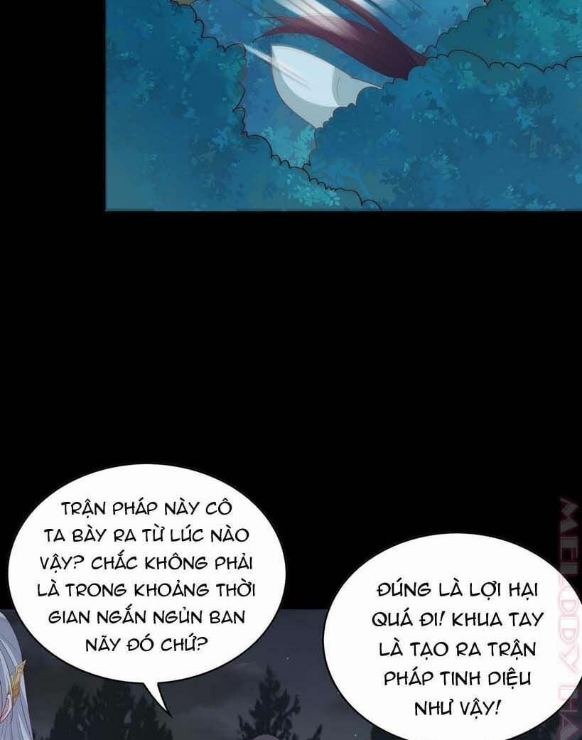 Chi Tôn Đồng Thuật Sư: Tuyệt Thế Đại Tiểu Thư 70 trang 34